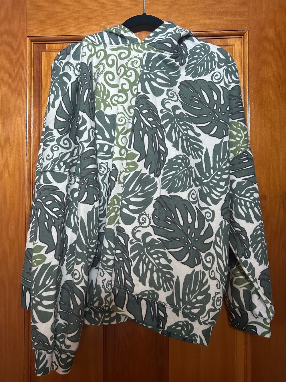 Manuheali’i Hoodie